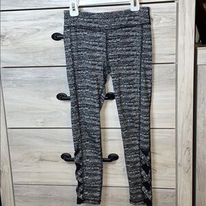Ideology leggings